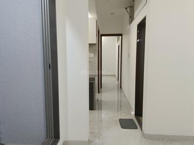 Hall Image of 676 Sq.ft 2 BHK Apartment / Flat for sale in Mansarovar Ariana, Vasai West Vasai for Rs. 5980000