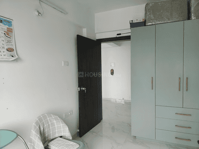 Image of 1080 Sq.ft 2 BHK Apartment / Flat for sale in Vardhman Dreams, Wakad, Pune for Rs. 5500000