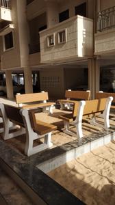 Image of 1100 Sq.ft 2 BHK Apartment / Flat for sale in Vallabh Vidhyanagar, Anand for Rs. 2700000