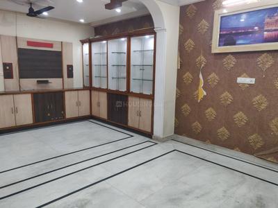 Hall Image of 1000 Sq.ft 2.5 BHK Builder Floor for rent in Gopalbari Jaipur for Rs. 17500