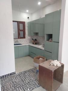 Kitchen Image of 1800 Sq.ft 3 BHK Duplex for sale in Sector 123 Mohali for Rs. 12500000