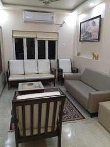 Hall Image of 1305 Sq.ft 3 BHK Apartment / Flat for sale in Baghajatin Kolkata for Rs. 9200000