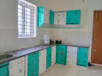 Kitchen Image of 5000 Sq.ft 5 BHK Independent House for sale in Uthandi Chennai for Rs. 52500000