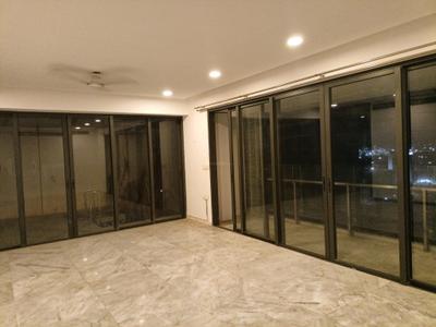 Living Room Image of 725 Sq.ft 2 BHK Apartment / Flat for sale in La View Tower, Byculla Mumbai for Rs. 25000000