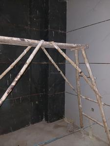Bedroom Three Image of 1440 Sq.ft 3 BHK Independent House for sale in Sector 105 Gurgaon for Rs. 12200000