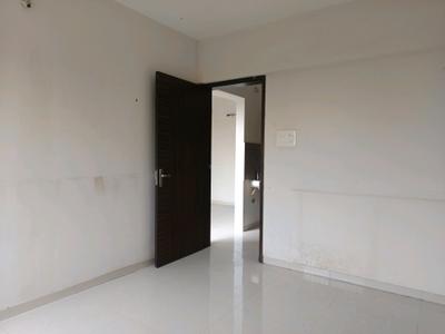 Bedroom Image of 690 Sq.ft 1 BHK Apartment / Flat for sale in Nivasa Udaan Phase II, Lohegaon Pune for Rs. 4200000