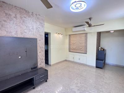Hall Image of 900 Sq.ft 2 BHK Apartment / Flat for sale in Lodha Aqua, Mira Road East Mira Bhayandar for Rs. 15000000
