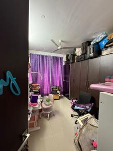 Hall Image of 3500 Sq.ft 6 BHK Apartment / Flat for sale in Belapur CBD Navi Mumbai for Rs. 82000000