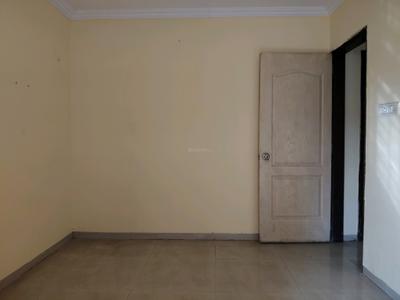 Bedroom Image of 1200 Sq.ft 2 BHK Apartment / Flat for sale in Swaraj Imperial Apartments, Kharghar Navi Mumbai for Rs. 14500000