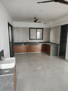 Bathroom Image of 2200 Sq.ft 3 BHK Apartment / Flat for rent in Adajan Surat for Rs. 32000