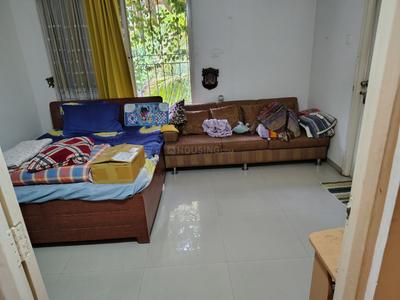 Bedroom Image of 1450 Sq.ft 3 BHK Villa for sale in Shewalewadi Pune for Rs. 19500000