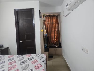 Bedroom Image of 2836 Sq.ft 4.5 BHK Apartment / Flat for sale in Brisk Lumbini Terrace Homes, Sector 109 Gurgaon for Rs. 30000000