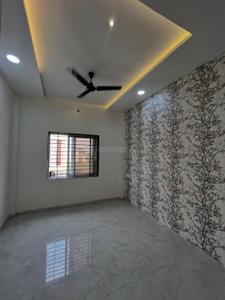 2 BHK Independent Builder Floor