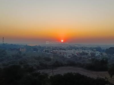 Balcony Image of 2519 Sq.ft 3 BHK Penthouse for rent in Tavra Bharuch for Rs. 20000