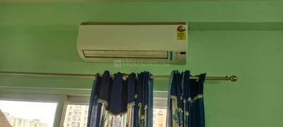 Bedroom Image of 1092 Sq.ft 3 BHK Apartment / Flat for rent in CRC Sublimis, Noida Extension Greater Noida for Rs. 36000