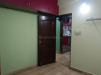 Bedroom Image of 1480 Sq.ft 3 BHK Apartment / Flat for sale in Hilife Spring Bloom by Hilife Homes, Varthur Bengaluru for Rs. 12600000