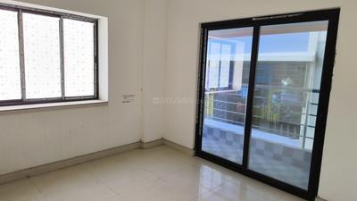 Bedroom Image of 1215 Sq.ft 3 BHK Apartment / Flat for sale in Sapnil Residency, Baranagar Kolkata for Rs. 6400000