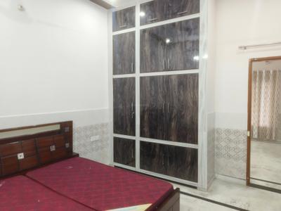Bedroom Image of 2500 Sq.ft 3 BHK Builder Floor for rent in Sector-1 Rohtak for Rs. 27000