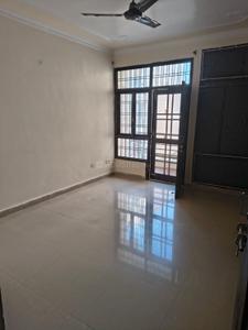 Hall Image of 1560 Sq.ft 3 BHK Apartment / Flat for sale in Krishna Super Greens, Jankipuram Extension Lucknow for Rs. 8000000