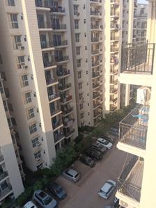 Image of 681 Sq.ft 2 BHK Apartment / Flat for sale in Signature Global Proxima, Sector 89, Gurgaon for Rs. 7000000