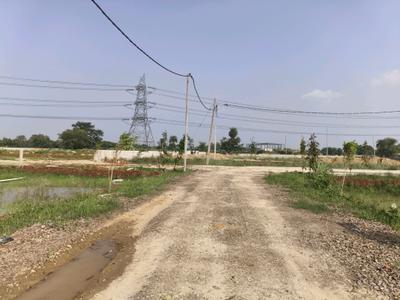 Image of 800 Sq.ft Residential Plot / Land for sale in Root2Home Advika Enclave Phase 1, Dadri, Greater Noida for Rs. 2405400
