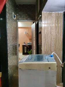 Passage Image of 600 Sq.ft 1 BHK Apartment / Flat for sale in Kalwa Thane for Rs. 4300000