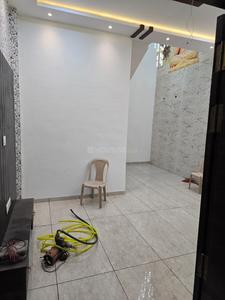 Hall Image of 1750 Sq.ft 3 BHK Independent House for sale in Sampat Hills, Bhicholi Mardana Indore for Rs. 7300000