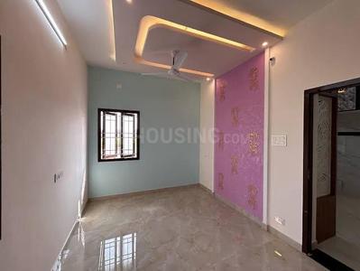 Hall Image of 750 Sq.ft 2 BHK Independent House for sale in Podanur Coimbatore for Rs. 3900000
