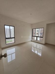 Hall Image of 1370 Sq.ft 3 BHK Apartment / Flat for sale in DTC Southern Heights, Joka Kolkata for Rs. 9000000