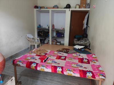 Bedroom Image of 1250 Sq.ft 1 RK Studio for rent in Mansarovar Jaipur for Rs. 10000