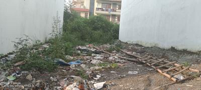 Hathibarkala Estate Plot View 1