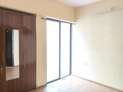 Bedroom Image of 1200 Sq.ft 3 BHK Apartment / Flat for rent in Lodha Palava Lagoona A To F, Palava Phase 2 Thane for Rs. 20000