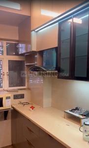 Kitchen Image of 1400 Sq.ft 2 BHK Apartment / Flat for sale in Raheja Navodaya, Sector 92 Gurgaon for Rs. 11500000