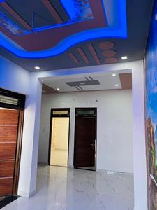 Hall Image of 1800 Sq.ft 3 BHK Independent House for sale in Boriyakhurd Raipur for Rs. 5580000