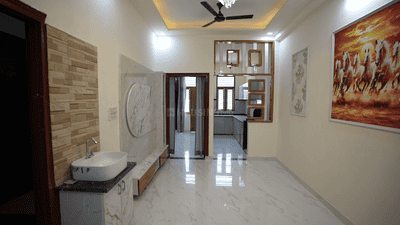 Image of 2502 Sq.ft 4 BHK Villa for sale in Kalwad Road, Jaipur for Rs. 7500000