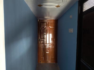 Bedroom Image of 850 Sq.ft 2 BHK Independent House for rent in Prabhunath Nagar Chhapra for Rs. 5000