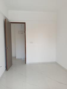Bedroom Image of 900 Sq.ft 2 BHK Apartment / Flat for rent in Shardhha Serene, Kalyan West Kalyan for Rs. 17000