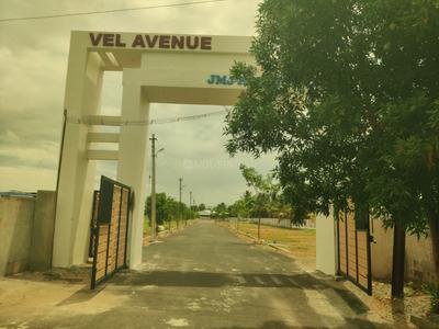 Image of 1650 Sq.ft Residential Plot / Land for sale in Annur, Coimbatore for Rs. 4147000