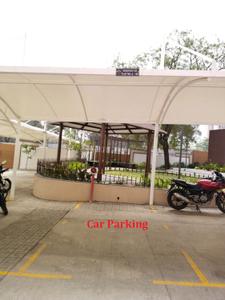 Image of 700 Sq.ft 2 BHK Apartment / Flat for rent in Kanifnath Archana Paradise, Mohammed Wadi, Pune for Rs. 25000