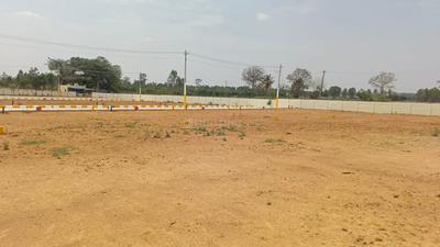 Image of 1200 Sq.ft Residential Plot / Land for sale in Hosakote, Bengaluru for Rs. 2000000