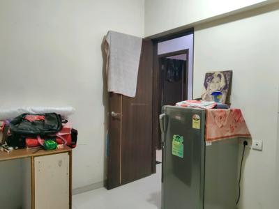 Bedroom Image of 1150 Sq.ft 3 BHK Apartment / Flat for sale in Rosa Bella, Hiranandani Estate Thane for Rs. 18500000