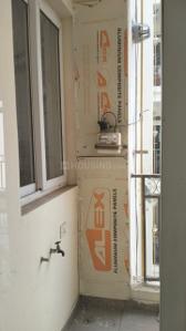 Image of 1000 Sq.ft 2 BHK Apartment / Flat for rent in United La Prisma, Gazipur, Zirakpur for Rs. 20000