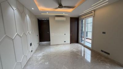Hall Image of 3600 Sq.ft 4 BHK Builder Floor for rent in DLF Luxury Floors, DLF Phase 1 Gurgaon for Rs. 210000