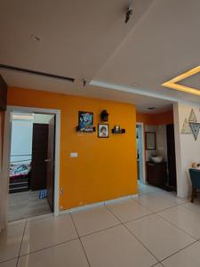 Image of 1998 Sq.ft 3 BHK Apartment / Flat for sale in Sarthak Fortune, Kudasan, Gandhinagar for Rs. 11000000
