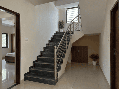 Image of 1500 Sq.ft 3 BHK Independent House for sale in Kalepully, Palakkad for Rs. 5950000