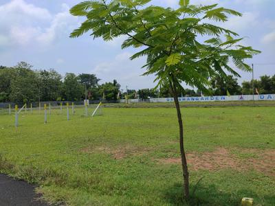 Image of 945 Sq.ft Residential Plot / Land for sale in Manimangalam, Chennai for Rs. 1748250