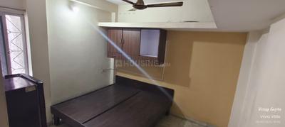 Bedroom Image of 740 Sq.ft 2 BHK Apartment / Flat for sale in Nizampura Vadodara for Rs. 2500000