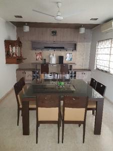Hall Image of 2300 Sq.ft 3.5 BHK Apartment / Flat for sale in Clover Palisades, Kondhwa Pune for Rs. 42500000