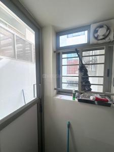 Balcony Image of 1150 Sq.ft 2 BHK Apartment / Flat for sale in Kakkanad Kochi for Rs. 7900000