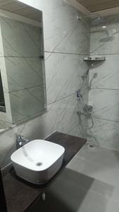 Image of 1000 Sq.ft 1 BHK Independent House for rent in Scheme No 140, Indore for Rs. 25000